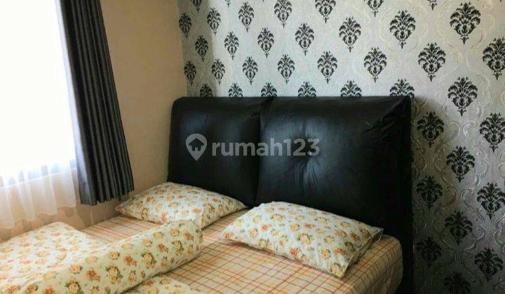 Disewakan 1BR Apartemen The Royal OLIVE Residence Bagus Furnished 2