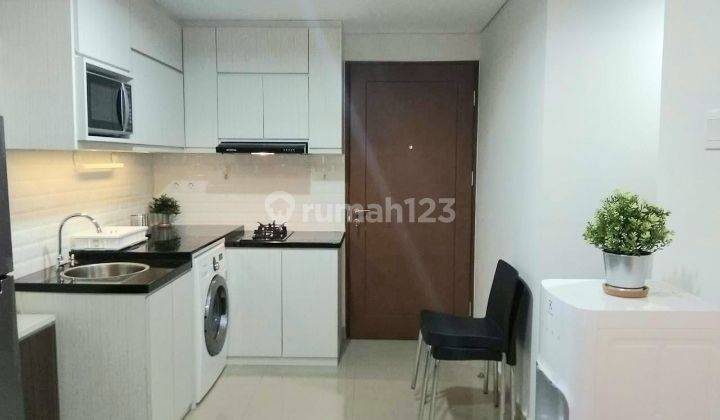 Disewakan 2BR Apartemen The Royal OLIVE Residence Tower 1  1