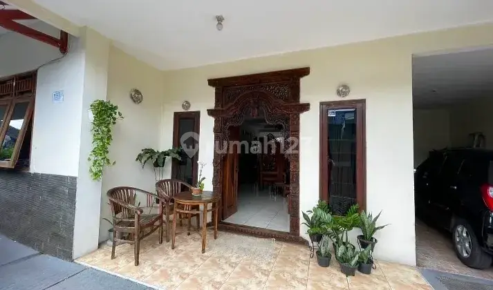 Dijual Rumah Dan Kost Aktif Daerah Jagakarsa Lokasi Strategis 2