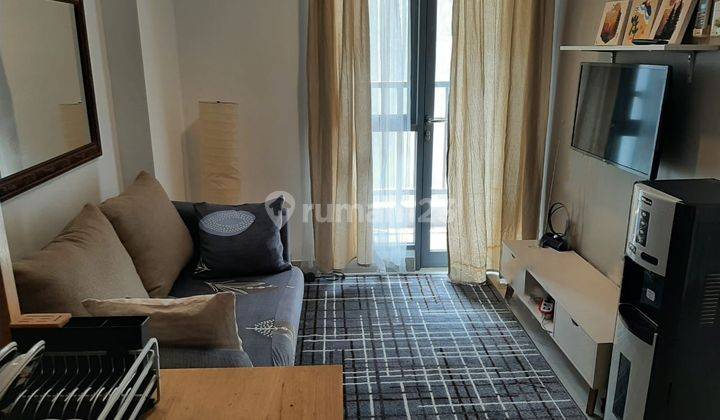 Disewakan 1br Apartemen The Royal Olive Residence Tower 1 1