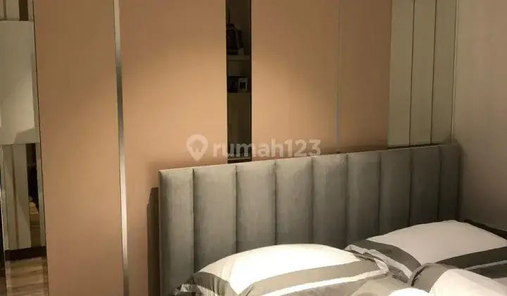 Dijual 2BR Apartemen Signature Park Grande Tower Green Rp. 2.2 M nego 4