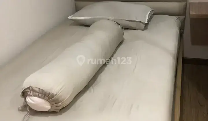 Dijual 2BR Apartemen Signature Park Grande Tower Green Rp. 2.2 M nego 5