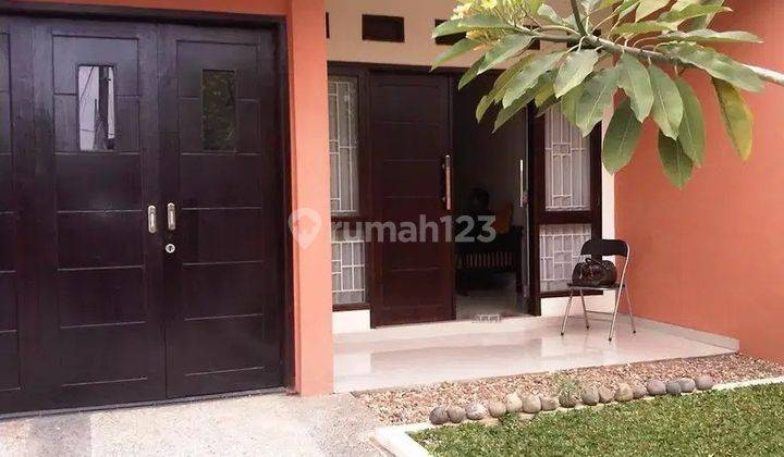 Dijual Rumah Strategis Daerah Pondok Labu Cilandak Rp. 4.2 M Nego 1