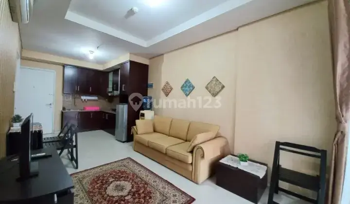 Disewakan 2BR Apartemen The Lavande Residences Rp. 8 Jt/bln 2