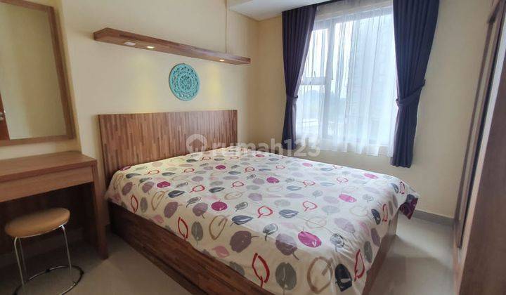 Disewakan 2BR Apartemen The Royal OLIVE Residence Tower 1  2