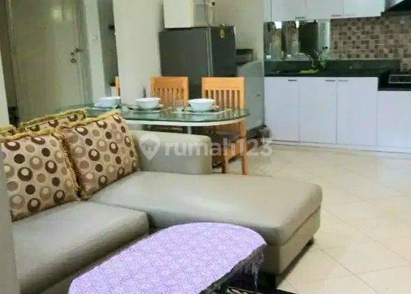 Disewakan 1BR Apartemen Batavia Tower 2 Rp. 8 Jt/bln nego 1