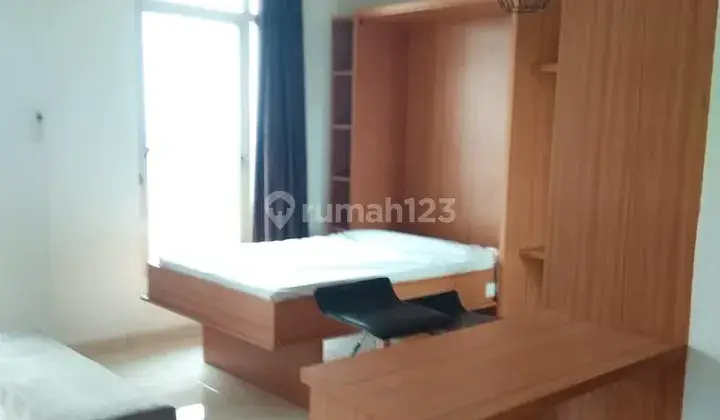 Dijual Studio Apartemen Gardenia Boulevard Pejaten Rp.850 Jt nego 2