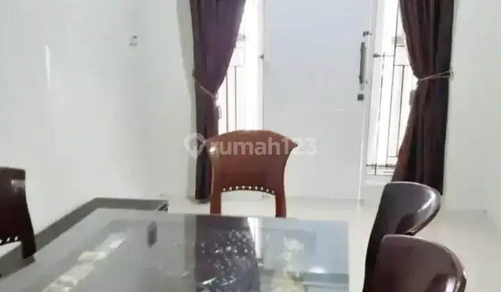 Dijual Rumah Cluster 2 Lantai Daerah Pasar Minggu Rp. 2.25 M 2