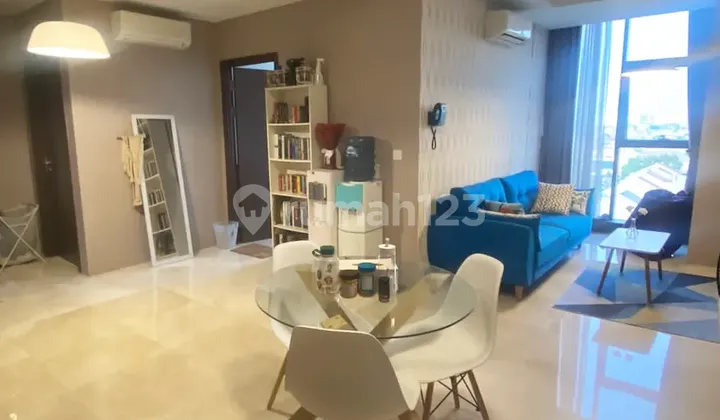 Dijual 2BR Lavenue Pancoran Tower South Rp. 1.9 M nego Dijual 2BR Lavenue Pancoran Tower South Rp. 1.9 M nego