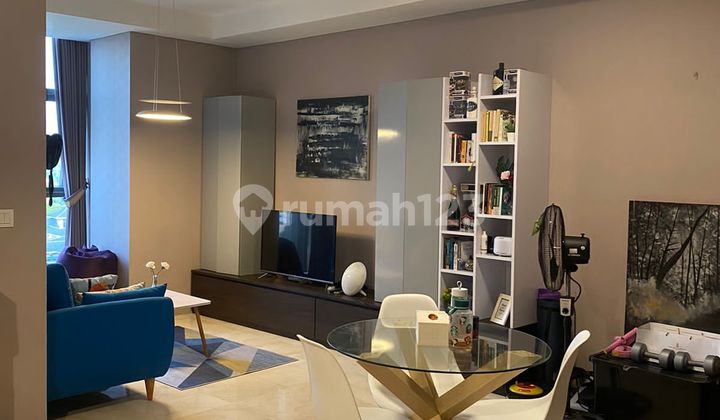 Dijual 2BR Lavenue Pancoran Tower South Rp. 1.9 M nego Dijual 2BR Lavenue Pancoran Tower South Rp. 1.9 M nego