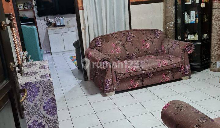 Dijual Rumah Di Tebet, Jakarta Selatan Rp. 6.6 M Nego 1