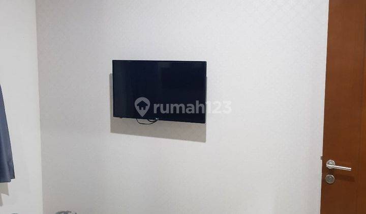 Dijual 2BR Apartemen Signature Park Grande Tower Green Rp. 1.6 M 7