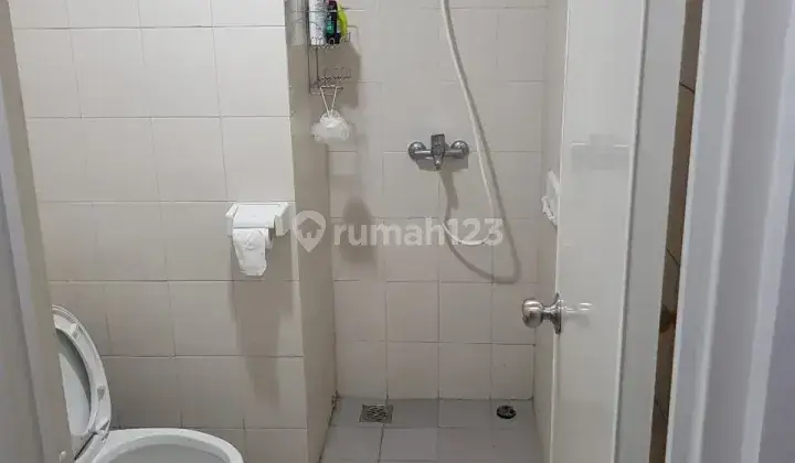 Dijual 2BR Apartemen Signature Park Grande Tower Green Rp. 1.6 M 9