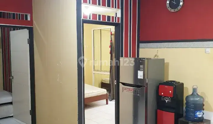 Dijual 2BR Hook Casablanca East Residence Rp. 550 Jt nego 2
