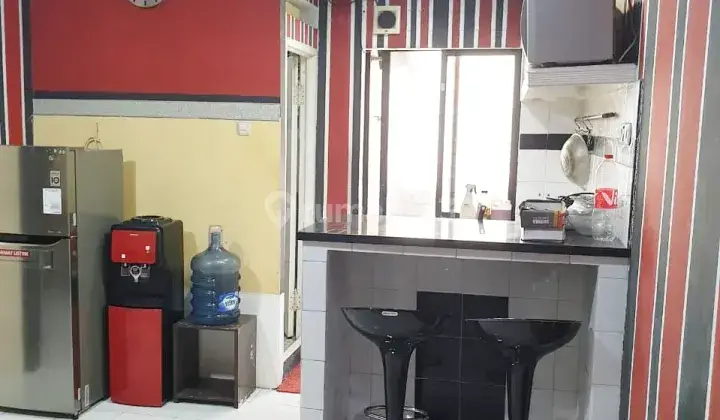 Dijual 2BR Hook Casablanca East Residence Rp. 550 Jt nego 5