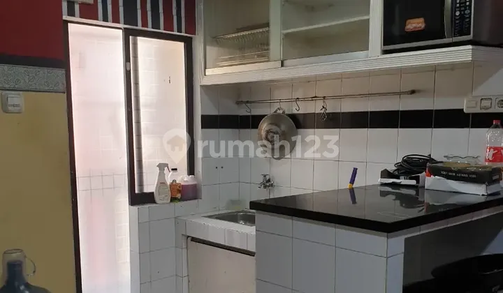 Dijual 2BR Hook Casablanca East Residence Rp. 550 Jt nego 6