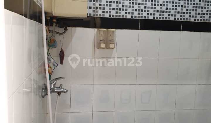 Dijual 2BR Hook Casablanca East Residence Rp. 550 Jt nego 8
