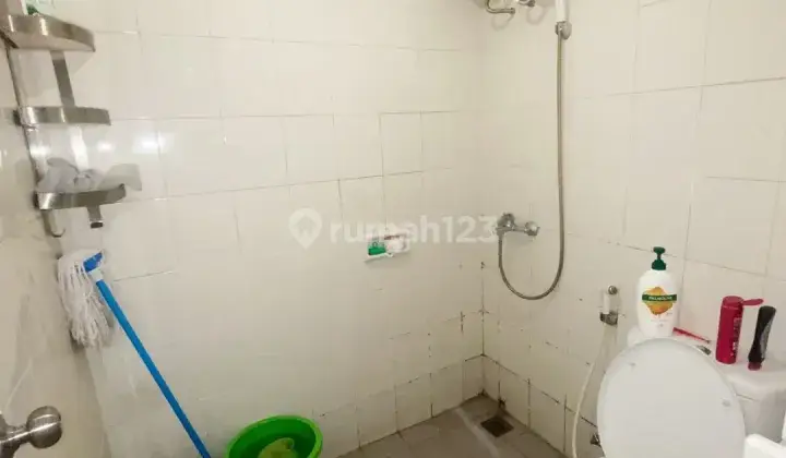 Disewakan Studio Signature Park Grande Tower Green Rp. 6 Jt/bln 5