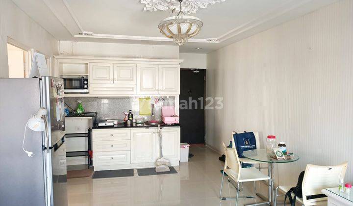 Disewakan 2BR Tamansari Semanggi Apartemen Rp. 10 jt/bln nego 1