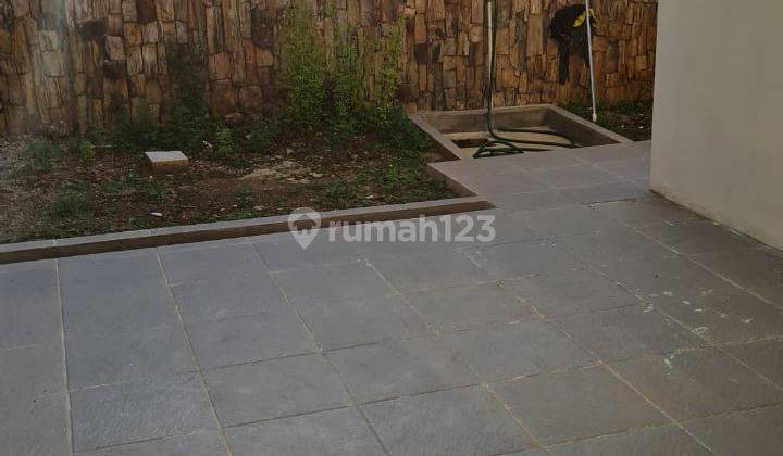 Disewakan Rumah di Mampang Prapatan, Jakarta Selatan Rp.118Jt/thn 6