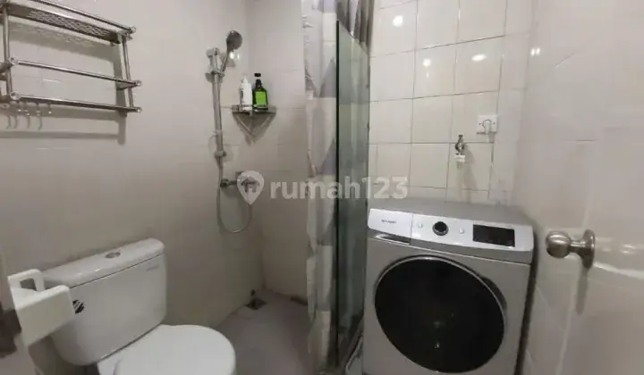 Dsewakan Studio Signature Park Grande Tower Green Rp.6Jt/bln nego 4