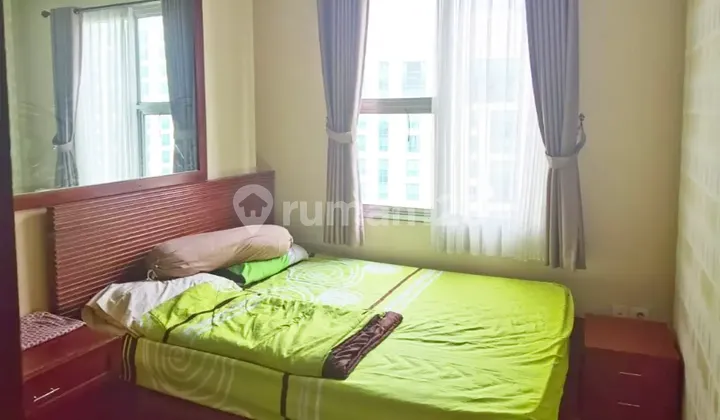 Disewakan 3Br Casablanca Fully Furnished Siap Huni Rp. 9,5 Juta/Bln