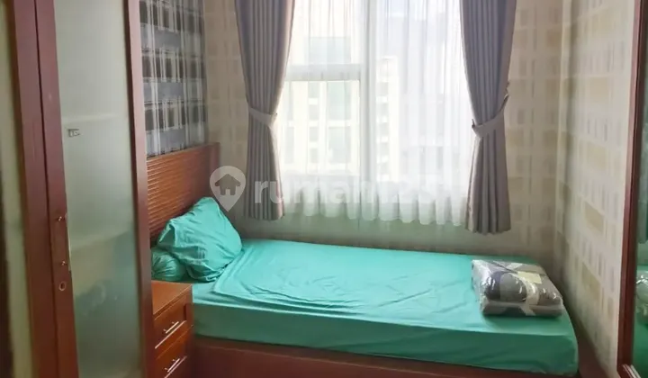 For Rent 3br Casablanca Fully Furnished Ready to Occupied Rp. 9 Million/Month 2