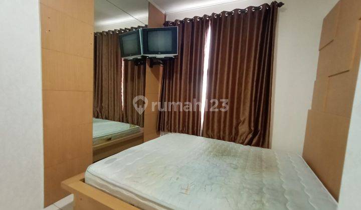 Dijual 2BR Casablanca Mansion Tebet Semi Furnished 2