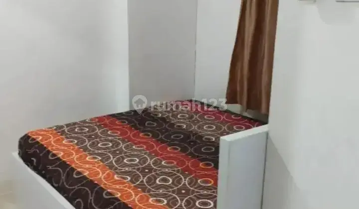 Dijual 2BR Apartemen Bassura City Furnished Siap Huni Rp. 650 Jt 2