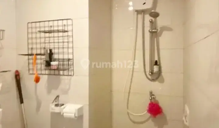 Disewakan 1BR Signature Park Grande Furnished Siap Huni Rp. 7 Jt 6