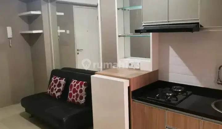 Disewakan 1BR Apartemen Bassura City Lantai Sedang Rp. 5 Jt/bln 2