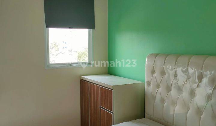 Disewakan Studio Signature Park Grande Best View City Rp. 6.5 Jt 2
