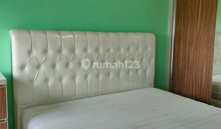 Disewakan Studio Signature Park Grande Best View City Rp. 6.5 Jt 1