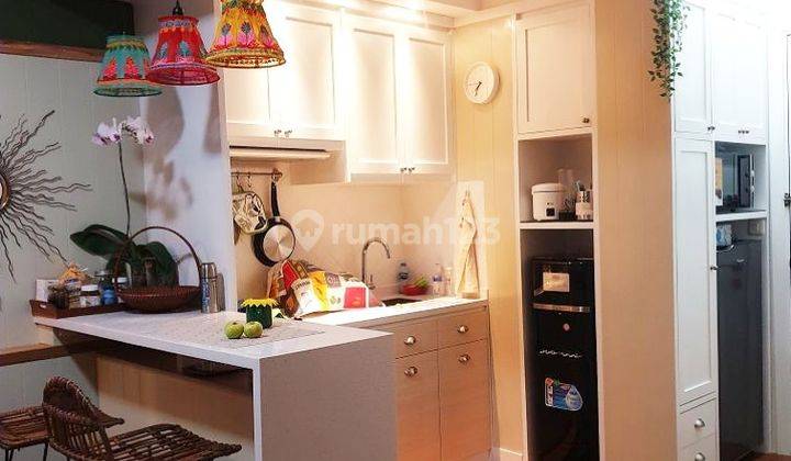 Dijual 2BR Apartemen Woodland Park Residence Kalibata Pancoran 2