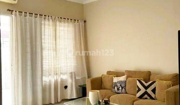 Dijual Rumah Strategis 1 Lantai Daerah Cipete Cilandak 1