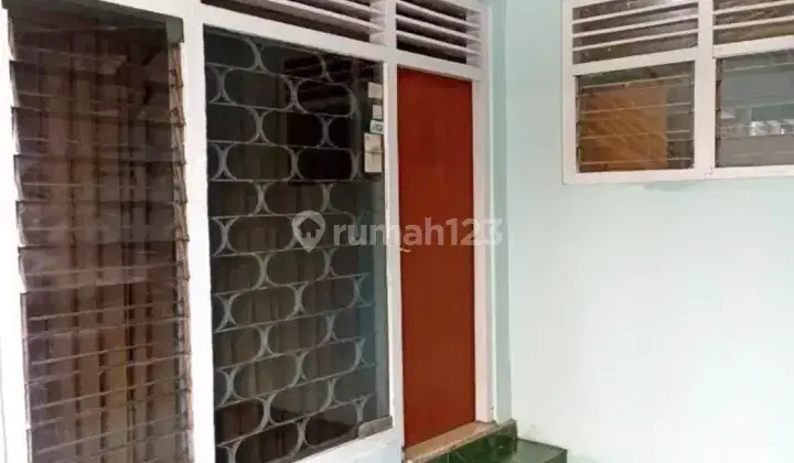 Dijual Cepat Rumah di Menteng Dalam Tebet 2