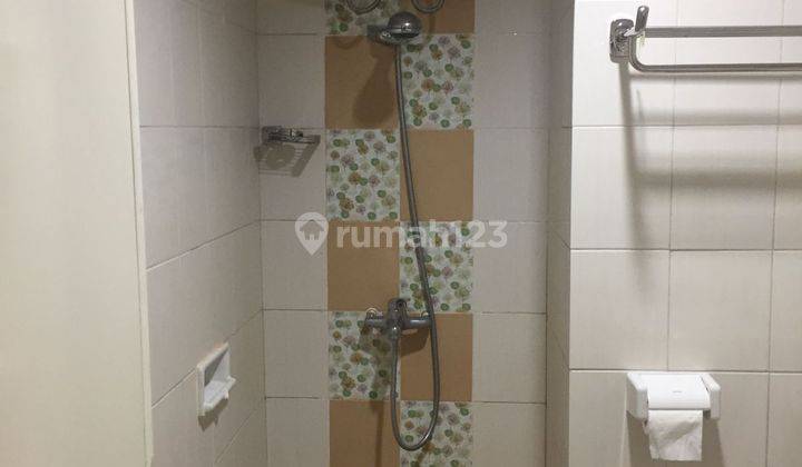 Disewakan 2BR Apartemen Signature Park Grande Furnishes siap huni 6