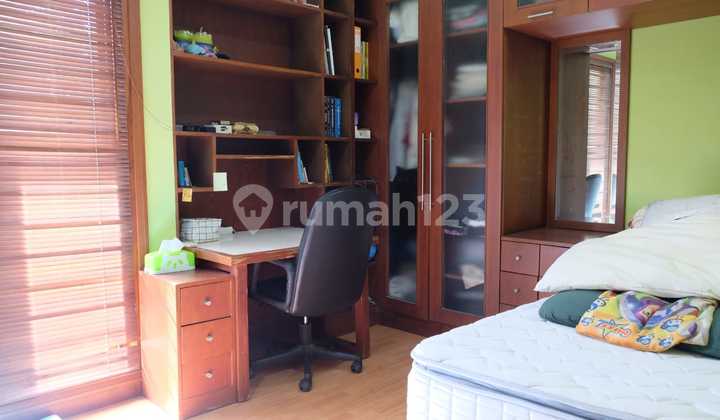 Rumah Siap Huni Daerah Lebak Bulus Cilandak 2