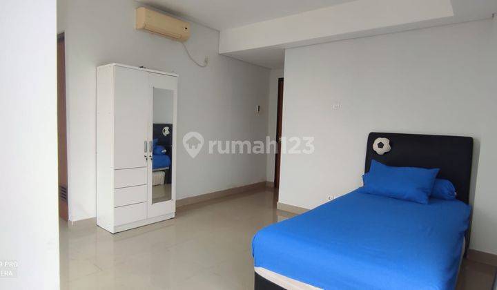 Dijual 3BR Apartemen The Royal OLIVE Residence Semi Furnished 2