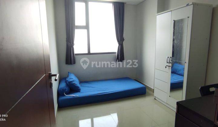 Dijual 3BR Apartemen The Royal OLIVE Residence Semi Furnished 1