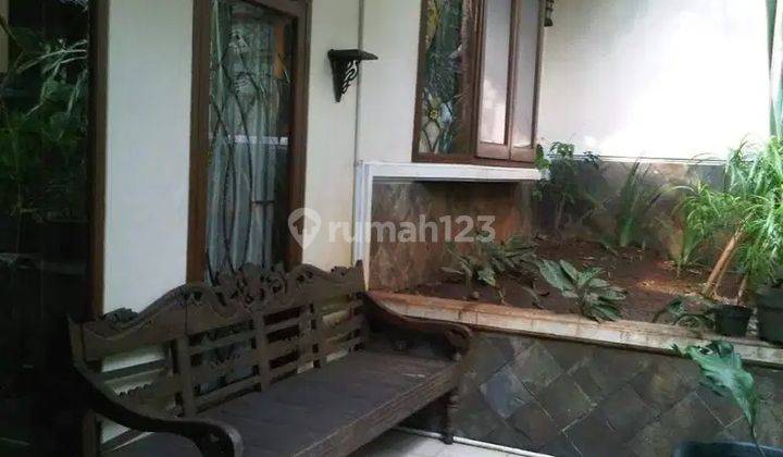 Dijual Rumah Strategis Daerah Pancoran Jakarta Selatan 2