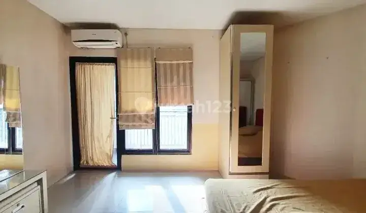 Dijual Studio Apartemen Tamansari Semanggi Tower B 2