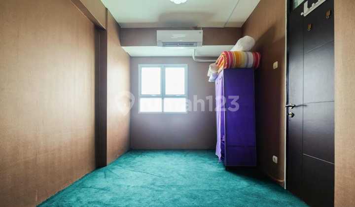 Dijual 2BR Renov 1BR Casablanca East Residence Jakarta Timur 5
