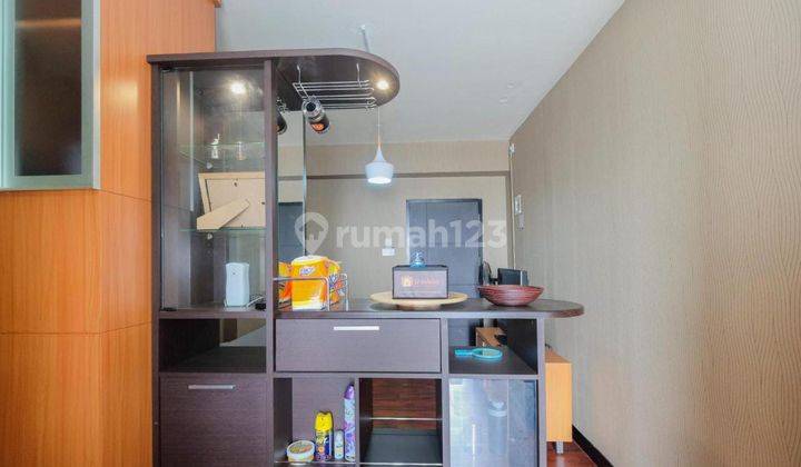 Dijual 2BR Renov 1BR Casablanca East Residence Jakarta Timur 3