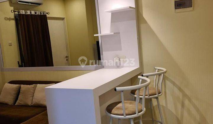 Dijual 2br Apartemen Pakubuwono Terrace Kebayoran Lama 2