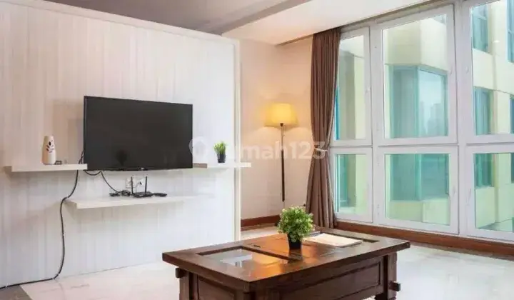 Dijual Studio Apartemen Casablanca Tebet 2