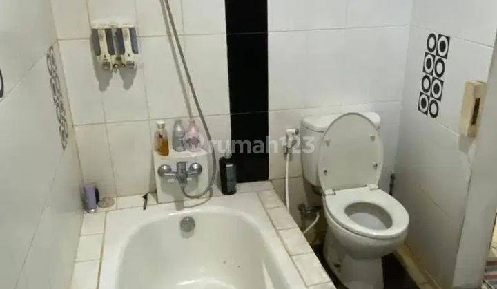 Dijual Rumah Strategis Daerah Tebet Jakarta Selatan