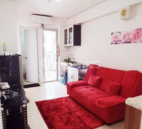 Dijual 2BR Apartemen Bassura City Jakarta Timur 2