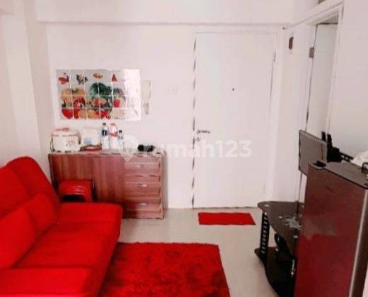 Dijual 2BR Apartemen Bassura City Jakarta Timur 1