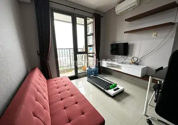 Disewakan 3BR Apartemen The Royal OLIVE Residence 4